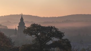 Transmisja Mszy Św dla chorych  Parafia Ryglice [upl. by Avrit]