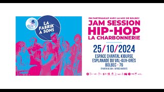 AFTERMOVIE · 25102024 · Jam Session [upl. by Audly615]