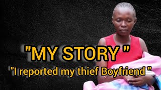 MY THUG HUSBAND ALMOST KILLED ME AFTER REPORTING HIM TO POLICEGhetto Crime life Mathare slums [upl. by Eudocia971]