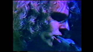 Peter Frampton Live in Seattle Washington 1977 Do You Feel Like We Do New to circulation [upl. by Pool]