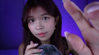 ASMR The Only Mouth Sounds You Will Ever Need [upl. by Babbette]