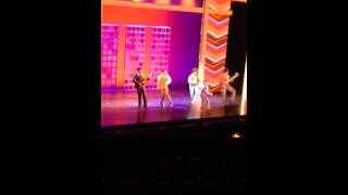 Motown Musical 2014 [upl. by Polky]