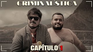 Criminalística 1 Playz [upl. by Stroup]