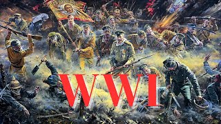 Common Misconceptions About World War 1 [upl. by Epilef]