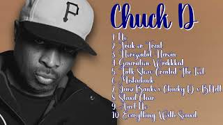 Chuck DEssential hits roundup roundup for 2024Bestselling Songs CompilationParallel [upl. by Gnilrets]