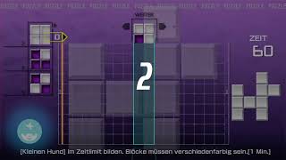 Lumines Remastered [upl. by Thurstan155]