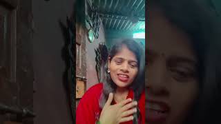 Tere Ishq mein naachengeHindi song😁😀😀jyotiaarkh [upl. by Aihsitan807]