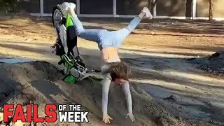 Funniest Fails Of The Week [upl. by Limoli]