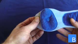 Review EpiPoint Ellbogenbandage [upl. by Nuzzi]