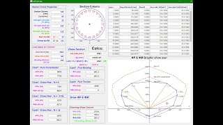 MatlabApp Designer and check Column circle [upl. by Auqinaj]