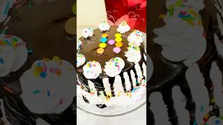 Chocolate Cake Recipe shorts cake recipe chocolate viralvideo youtubeshorts [upl. by Yv]