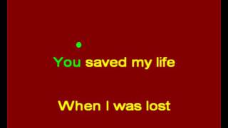 You Needed Me  Anne Murray  Christian Lyrics [upl. by Nnyliak]