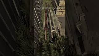 Harvest with old equipment fs22 farmingsimulator22 titangaming [upl. by Assilat358]