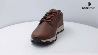 Timberland WINSOR PARK PT OX Καφέ ανοιχτό TB0A5YD5F131 [upl. by Jania]