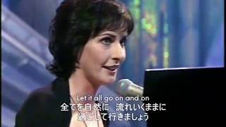 Enya  WILD CHILD  with Japanese subs  和訳付き [upl. by Leeanne]