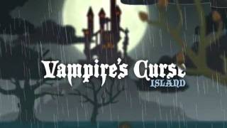 Poptropica Vampires Curse Island [upl. by Yared]