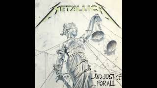 Metallica  Blackened Remastered With Bass HD [upl. by Ardnak]