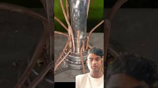 Yah kaun sa candy crush hai 😲🤯 hydrulicpress crushing crush satisfying experimentviralshorts [upl. by Arotahs]