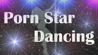 Porn Star Dancing  My Darkest Days  Animated Lyric Video with Light Show  ExtendedUncensored [upl. by Weatherley]