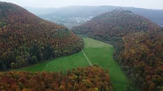 Autumn in Bad Urach [upl. by Arielle]