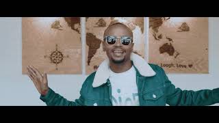 KABI WA JESUS PERFORMING BEAST OVER BY DAMORN SHUNET OFFICIAL MUSIC VIDEO [upl. by Normy]