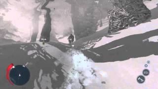 Assassins Creed 3 Tyranny of King Washington  Kill 2 Bluecoats with a single arrow  Oneman wolf pack  Optional objective guide HD [upl. by Auot]