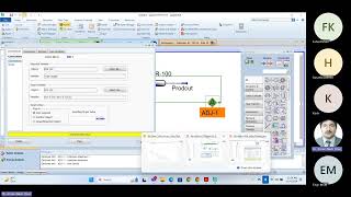 Online HYSYS Course Lecture 11 03 11 2024 [upl. by Phiona]