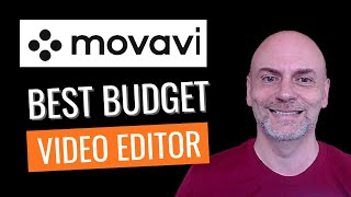 Movavi Video Editor Plus 2021 Best Budget Video Editor [upl. by Clayton]