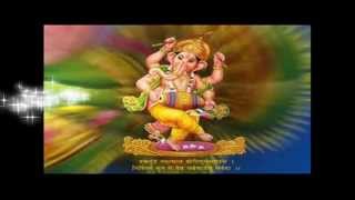 Devotional song on Malliyoor Ganapathi by Sethunath Viswanathan [upl. by Vena123]