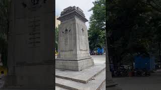 Sappers War Memorial bengaluru karnataka [upl. by Ytak]