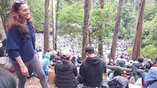 Commodores Concert at Stern Grove Part 2 quotSail Onquot San Francisco July 14 2024 [upl. by Oeak]