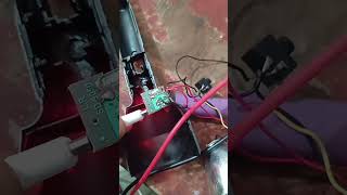 Jy super torch charging pcb [upl. by Urania]