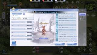 The Ragnarok Mobile Gameplay 2 Job Change to Hunter [upl. by Aila]