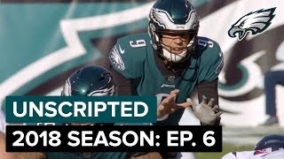 We Gotta Take Care of Business Unscripted Inside the 2018 Eagles  Ep 6 [upl. by Yelak]