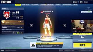 Fortnite Streamer feels pressured when viewers offers bits if he wins [upl. by Levi]