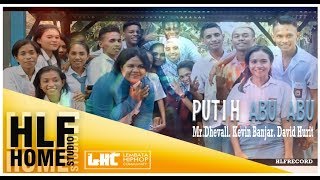 PUTIH ABU ABU Mr Dhevall X Kevin Banjar X David Hurit OFFICIAL MUSIC VIDEO [upl. by Hardner357]