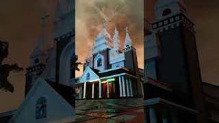 St George Orthodox Church Karichal orthodoxchurch 2024 [upl. by Adorne270]