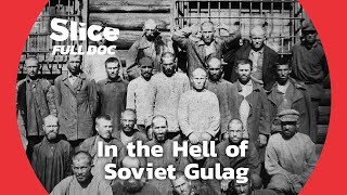 Gulag the Story  Part 119181936  FULL DOCUMENTARY [upl. by Dearman]