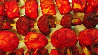 Veg Tandoori [upl. by Rainie428]