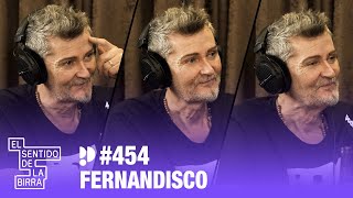 Fernandisco en ESDLB  Fragmento Podimo  cap 454 [upl. by Dnomad]