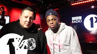 Yxng Bane freestyle for Semtex [upl. by Gweneth]