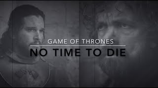 Game of Thrones 8x06 No Time to Die [upl. by Teddy274]