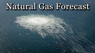 August 19 Natural Gas Analysis and Forecast [upl. by Byrom141]