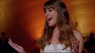 Glee 3D movie  the best of cast interviews [upl. by Adis]