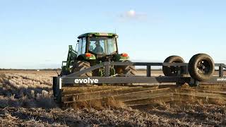 Henty Machinery Field Days 2024 [upl. by Ttenna463]