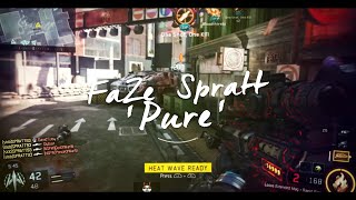 FaZe Spratt  Pure [upl. by Clovah]