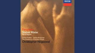 Pergolesi Stabat Mater  4 Quae moerabat [upl. by Androw]