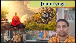 Jnana yoga  Bhagavad gita Series  Amrit Krishna Das [upl. by Anot971]