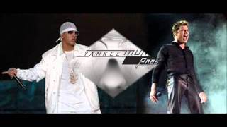 Daddy Yankee Ft Ricky Martin  Muevete Duro ORIGINAL OFFICIAL SONG [upl. by Bentley]