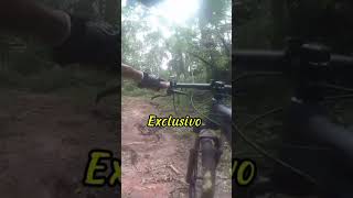 15 MORROS  UMA ROTA DESAFIADORA mtb bike [upl. by Kiryt]